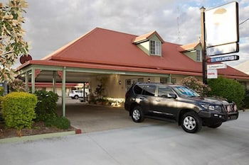 Pioneer Motel - Darwin Holiday 4