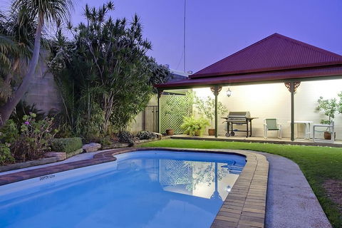 Pioneer Motel - Darwin Holiday 0