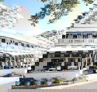 Oaks Townsville Metropole Hotel - Darwin Holiday