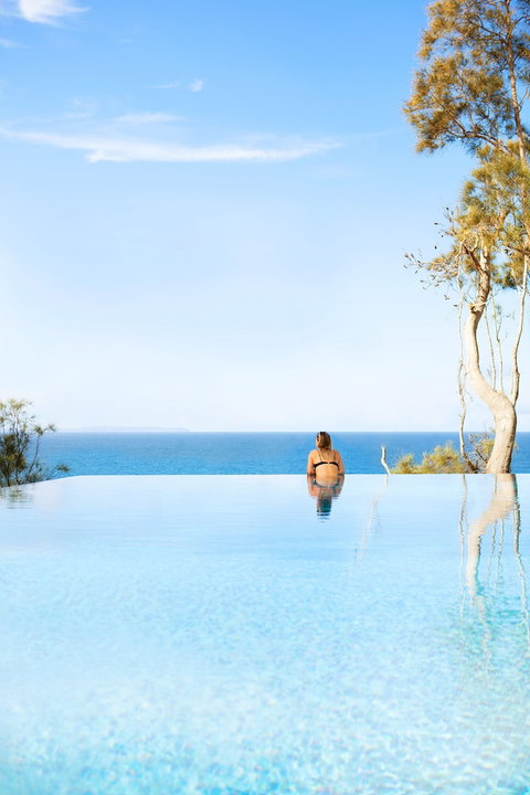 Bannisters By The Sea Mollymook - Darwin Holiday 2