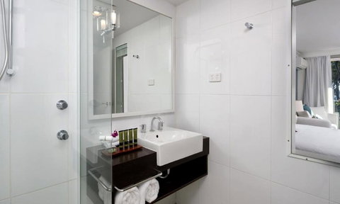 Bannisters By The Sea Mollymook - Darwin Holiday 5