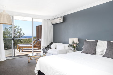 Bannisters By The Sea Mollymook - Darwin Holiday 6