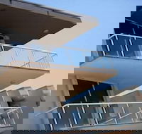 Point Residences - Darwin Holiday