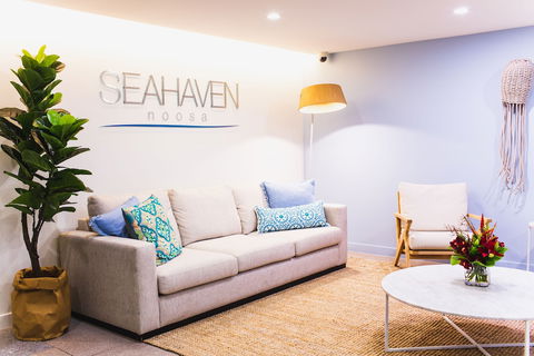 Seahaven Noosa Beachfront Resort - Darwin Holiday 4