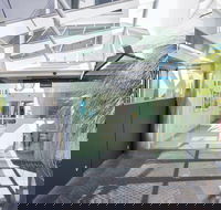 The Emerald Resort Noosa - Darwin Holiday