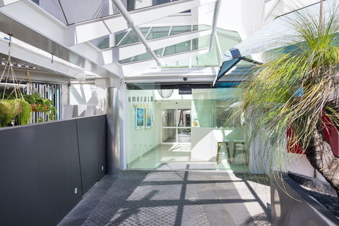 The Emerald Resort Noosa - Darwin Holiday 0