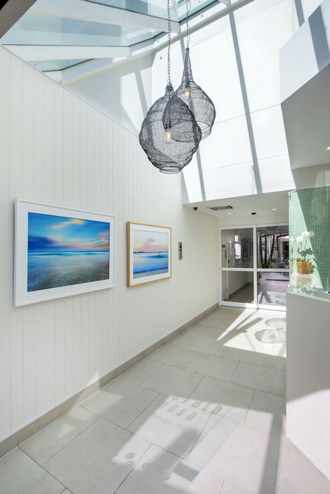 The Emerald Resort Noosa - Darwin Holiday 5