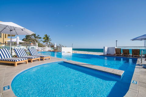 Tingirana Noosa - Darwin Holiday 6