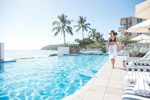 Tingirana Noosa - Darwin Holiday 3