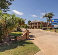 Comfort Inn Glenfield - Darwin Holiday