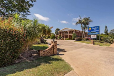 Comfort Inn Glenfield - Darwin Holiday 0