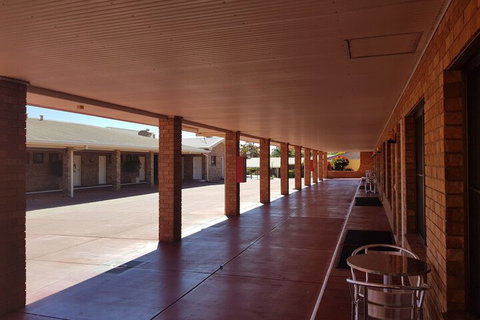 Comfort Inn Glenfield - Darwin Holiday 5