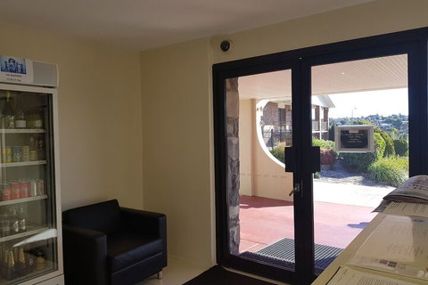 Comfort Inn Glenfield - Darwin Holiday 1