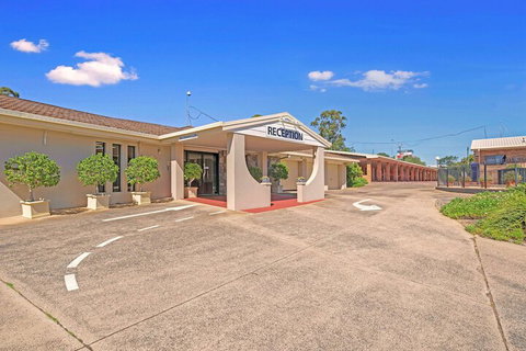 Comfort Inn Glenfield - Darwin Holiday 4
