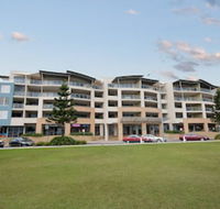 Riverside Holiday Apartments Ballina - Darwin Holiday