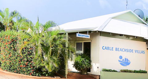 Cable Beachside Villas - Darwin Holiday 0