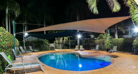 Cable Beachside Villas - Darwin Holiday 1