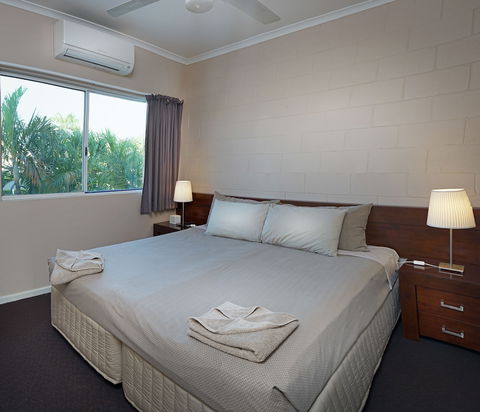 Cable Beachside Villas - Darwin Holiday 3