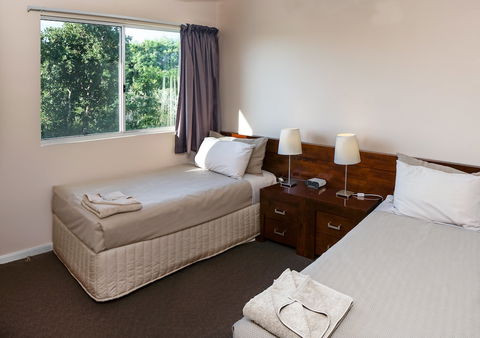 Cable Beachside Villas - Darwin Holiday 6