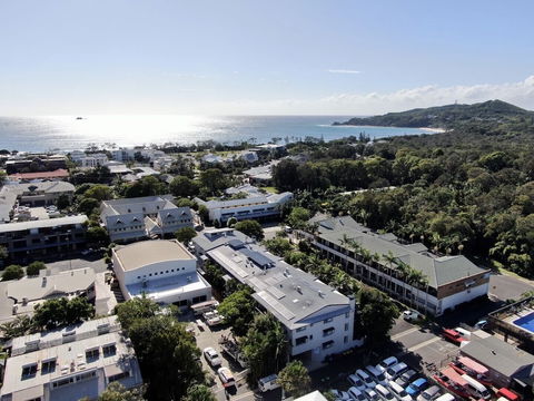 Byron Quarter Holiday Apartments - Darwin Holiday 2