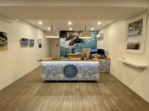 Byron Quarter Holiday Apartments - Darwin Holiday 5