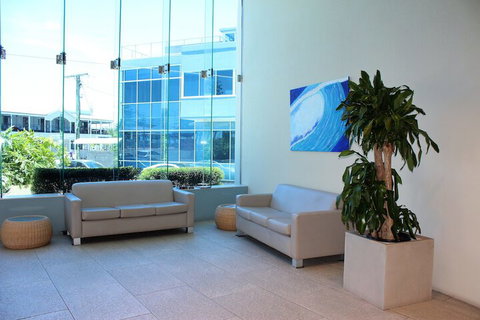 Blue C Coolangatta - Darwin Holiday 3