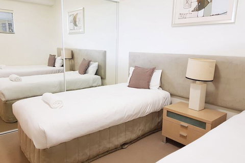 Blue C Coolangatta - Darwin Holiday 7