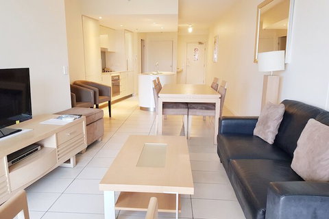 Blue C Coolangatta - Darwin Holiday 4