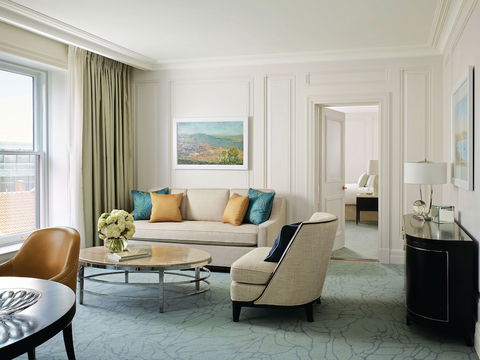 The Langham, Sydney - Darwin Holiday 4