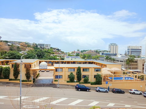 The Robert Towns - Darwin Holiday 2