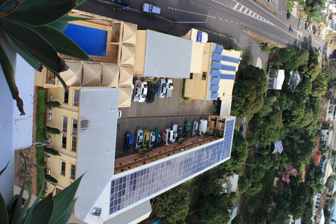 The Robert Towns - Darwin Holiday 0