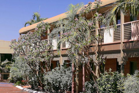 Ibis Styles Port Hedland - Darwin Holiday 4