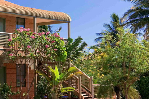 Ibis Styles Port Hedland - Darwin Holiday 7