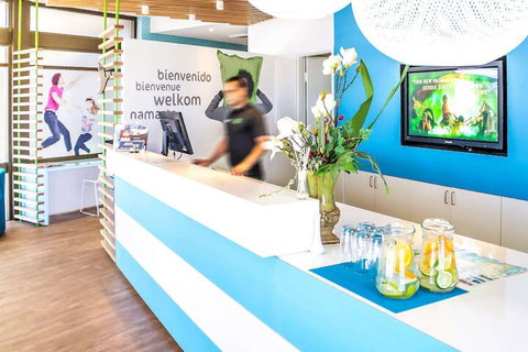 Ibis Styles Port Hedland - Darwin Holiday 1