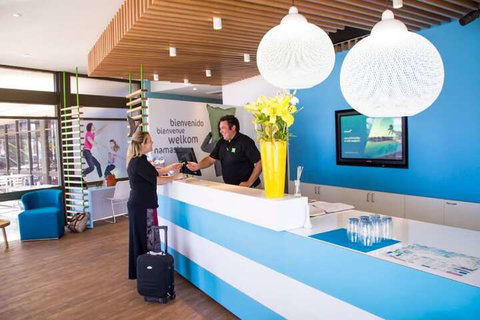 Ibis Styles Port Hedland - Darwin Holiday 6