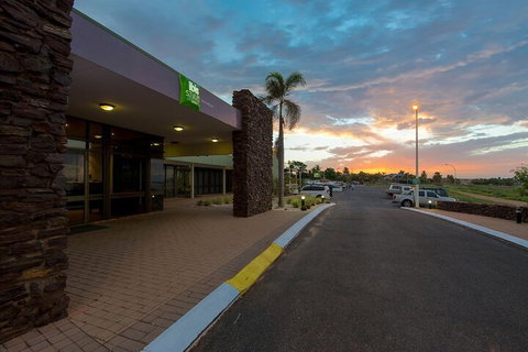 Ibis Styles Port Hedland - Darwin Holiday 2