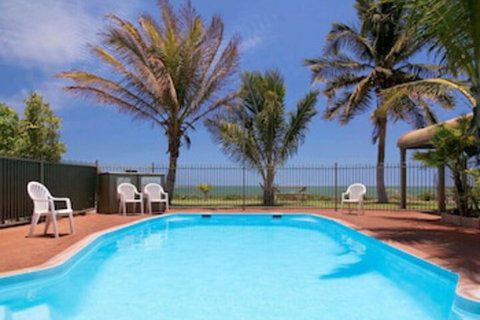 Ibis Styles Port Hedland - Darwin Holiday 0