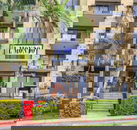 Il Mondo Boutique Hotel - Darwin Holiday