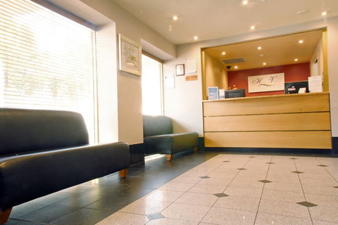 Arrow On Spencer - Darwin Holiday 2