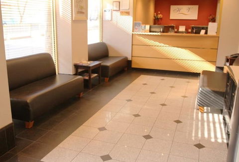 Arrow On Spencer - Darwin Holiday 3