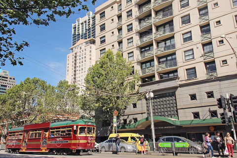 Arrow On Spencer - Darwin Holiday 1