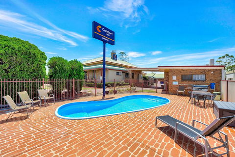 Comfort Inn Warwick - Darwin Holiday 5