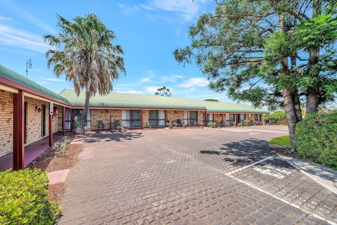 Comfort Inn Warwick - Darwin Holiday 4