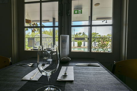 Alara Motor Inn - Darwin Holiday 3