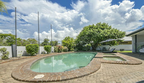 Alara Motor Inn - Darwin Holiday 1