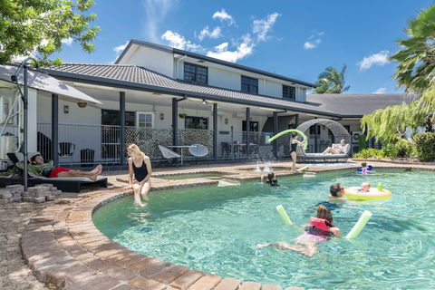 Alara Motor Inn - Darwin Holiday 5
