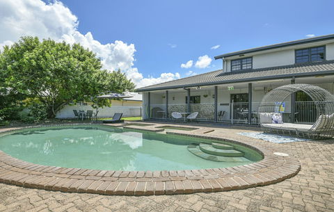 Alara Motor Inn - Darwin Holiday 2