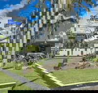 Alara Motor Inn - Darwin Holiday