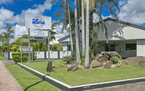 Alara Motor Inn - Darwin Holiday 0