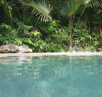 Daintree Rainforest Retreat - Darwin Holiday